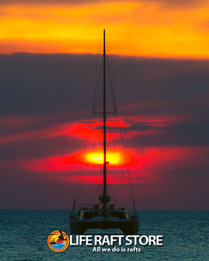 LifeRaftStore's tweet photo. Make sure to keep an eye on safety while enjoying the sunset on the water.

Kick back and relax prepared at https://t.co/gskWnmMTfo https://t.co/EeKHO0KEF8