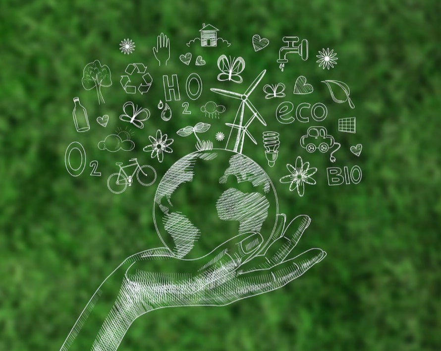 What if we see an irreversible loss of biodiversity and a collapse of ecosystems? Find out how this and other possible events and circumstances could affect our society and the way it functions in our new report: horizons.service.canada.ca/en/2024/disrup…