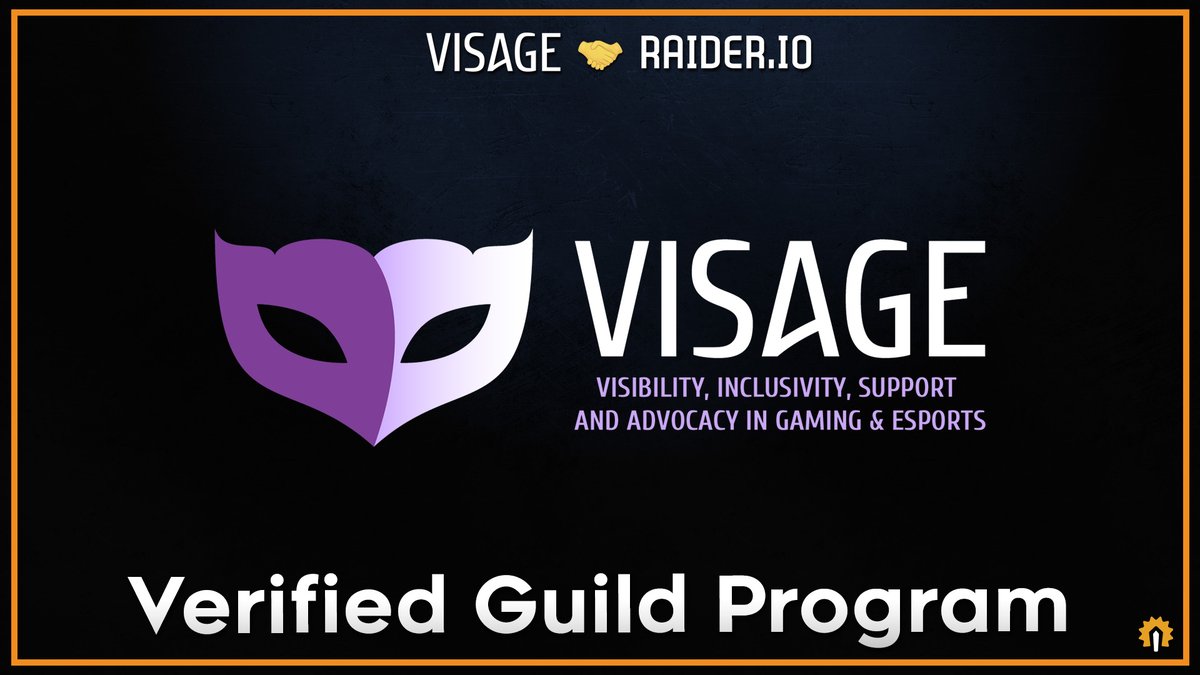 Raider.IO 💙 tweet media