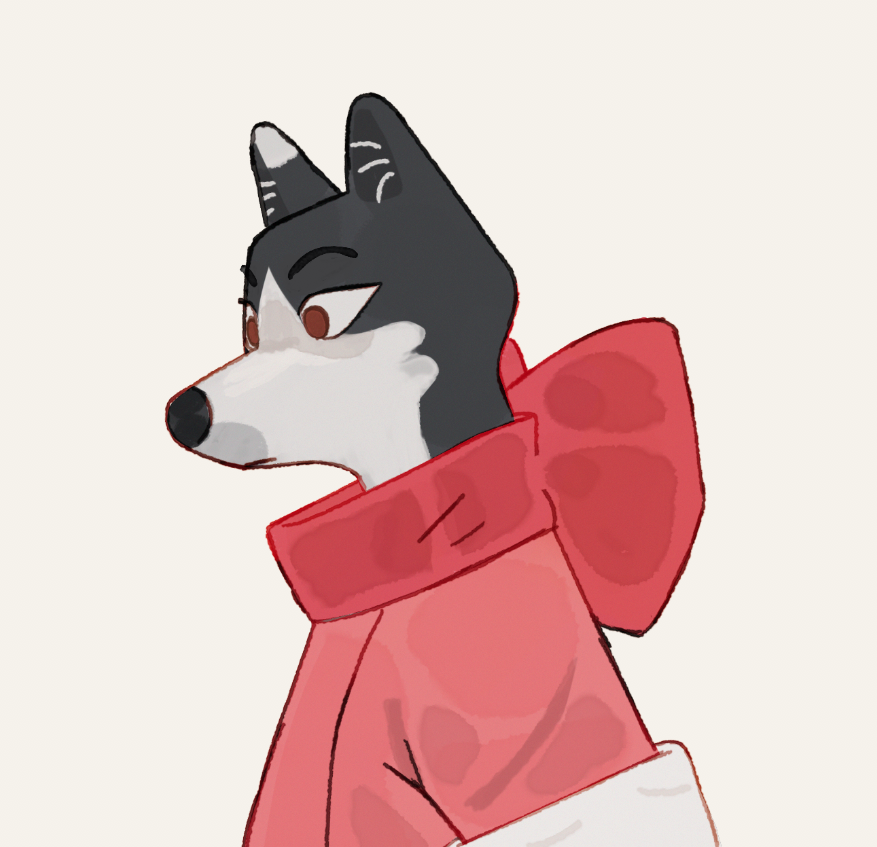 「Forgot to plug in the fact that i'll be 」|Remulleのイラスト