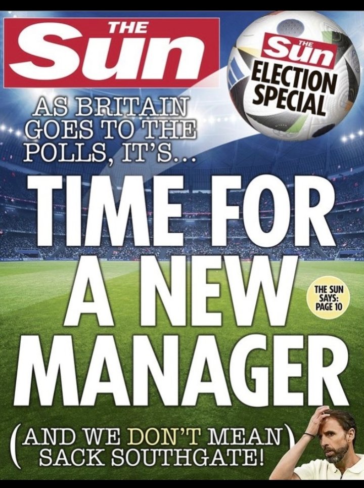 Fuck the Sun and fuck Murdoch.
We don't fucking need you.
Fuck Off.