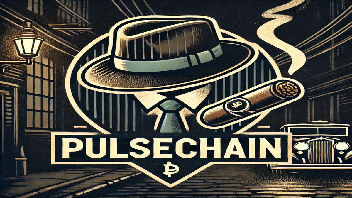 rhmaximalist's tweet photo. LIVE for #PulseChain #GameFi deep dive into PulseMafia /w @JPulsepot 👇

https://t.co/yGh6M7lQRB

Join us around 4:15pm EST 🙌 https://t.co/JhxOlF5BZr