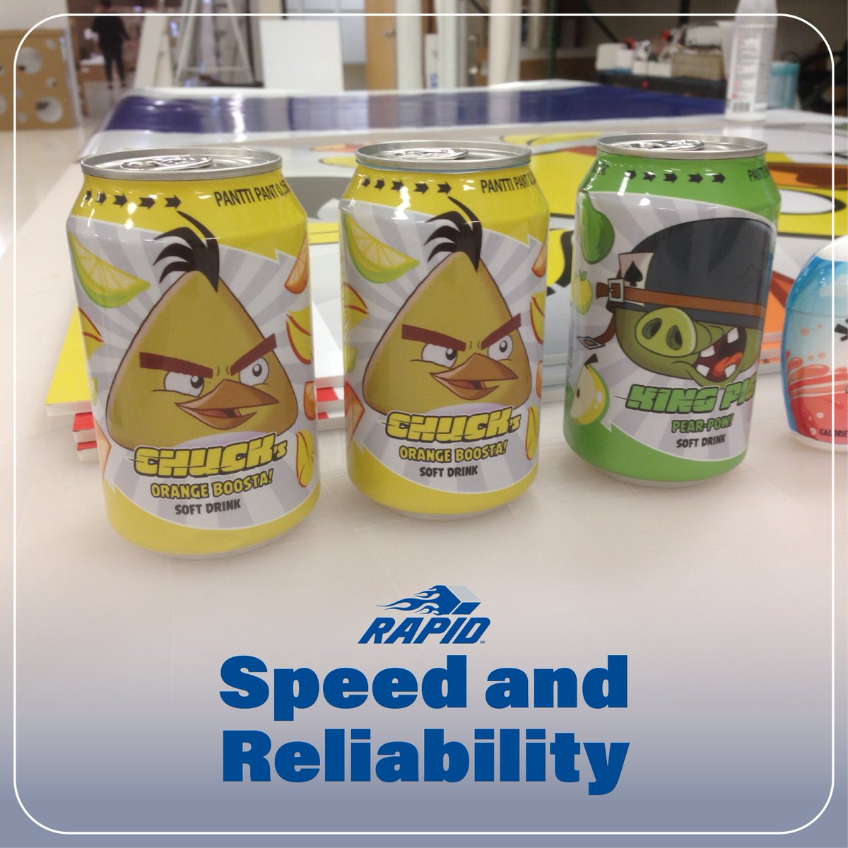 rprototypes's tweet photo. Rapid delivers on tight deadlines without compromising on quality. We’ve got your back. Learn more about our fast, reliable services.

https://t.co/BP7HMU8Mzw https://t.co/ln1o5tdovy