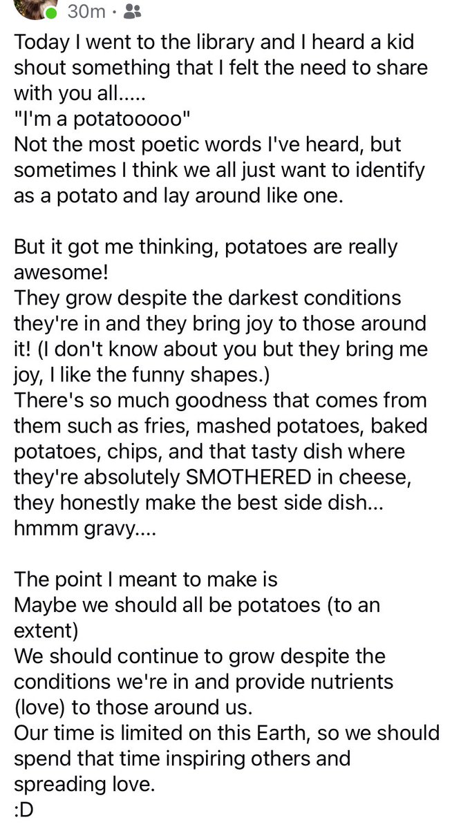 lsndarco's tweet photo. Wow great intuition!!  A teenager I know wrote this. Please read and share. https://t.co/q2mwNFO2YY