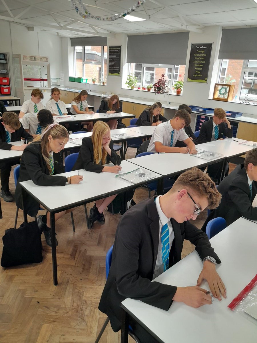 Today Newton Abbot College held their mock general election. Students across the college have had lessons on what a general election is, its purpose and what each of the main parties are campaigning for. Today the whole school took to the polls....results to follow!
