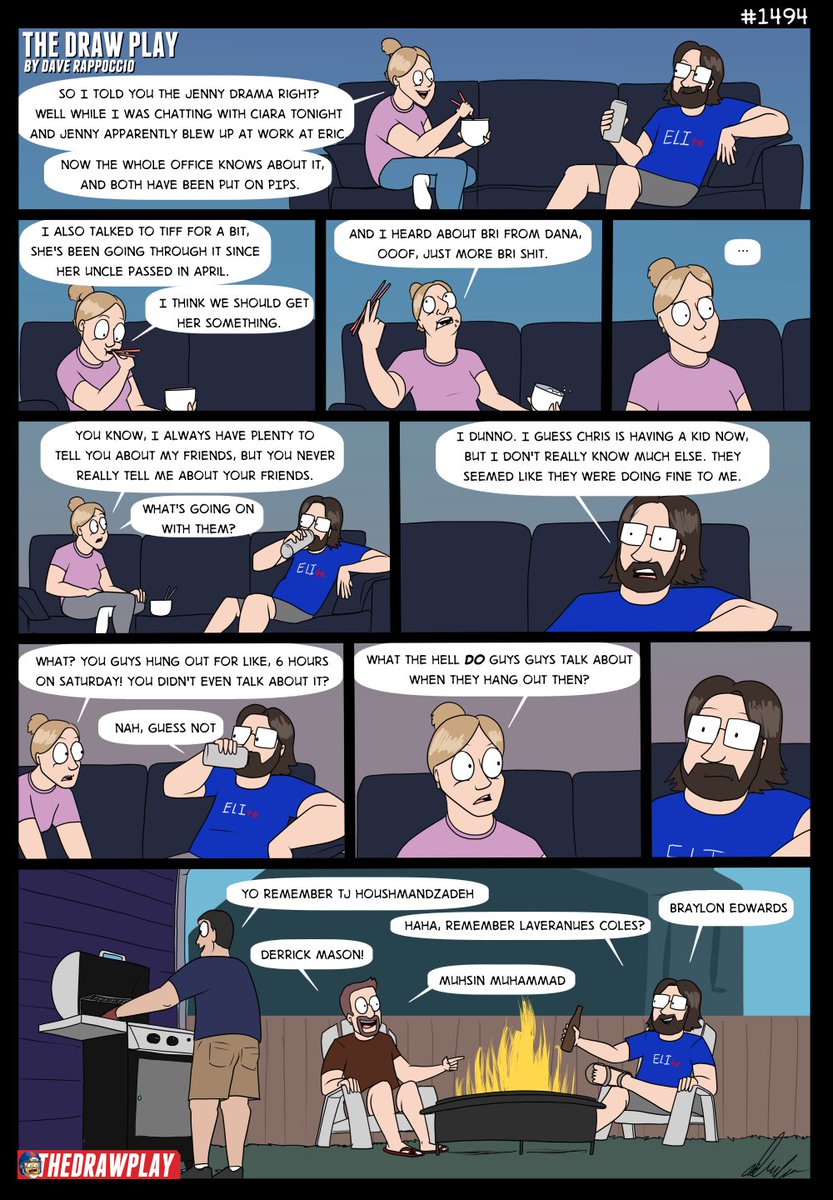 Dudes Rock
thedrawplay.com/comic/dudes-ro…