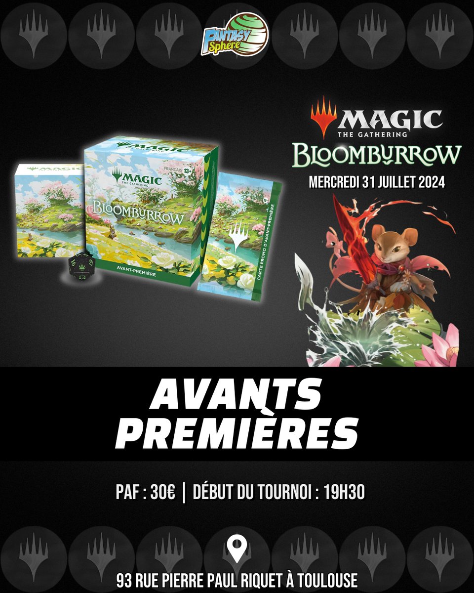 Fantasy Sphere tweet media