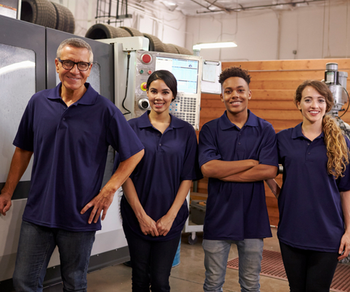 Check out the latest addition to WES' U.S. Program Map! <a href="/EASTCONNAdultEd/">EASTCONN Adult Ed</a> offers English language instruction, &amp; specialized training in healthcare &amp; manufacturing, to #immigrants in #Connecticut.

Discover other innovative programs across the U.S.: ow.ly/vSBp50SuNVY