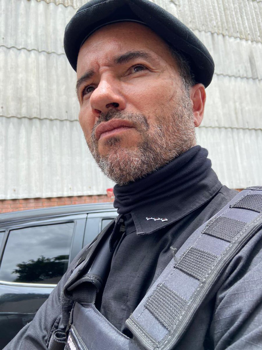 Marco Luque tweet media