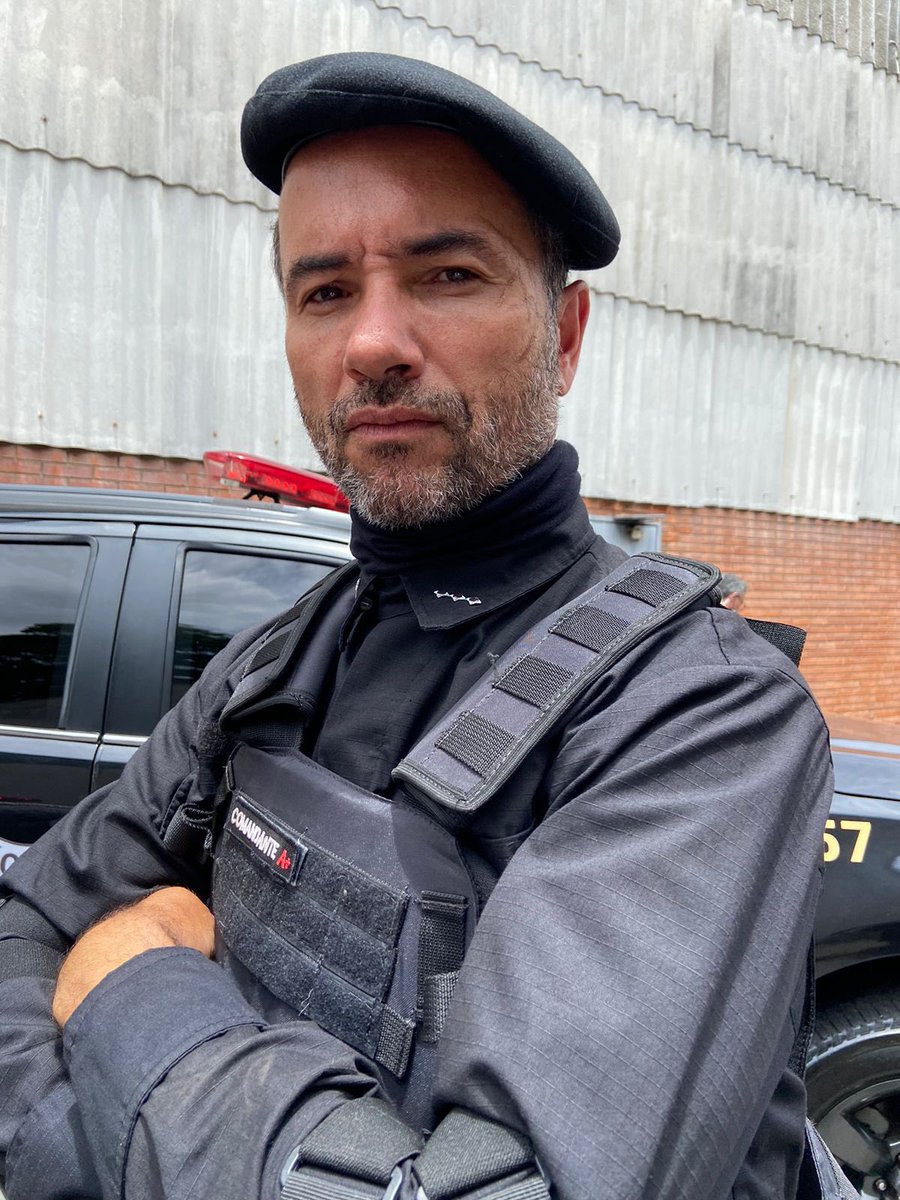 Marco Luque tweet media