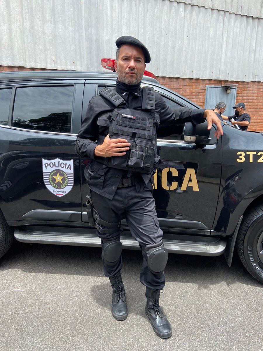 Marco Luque tweet media