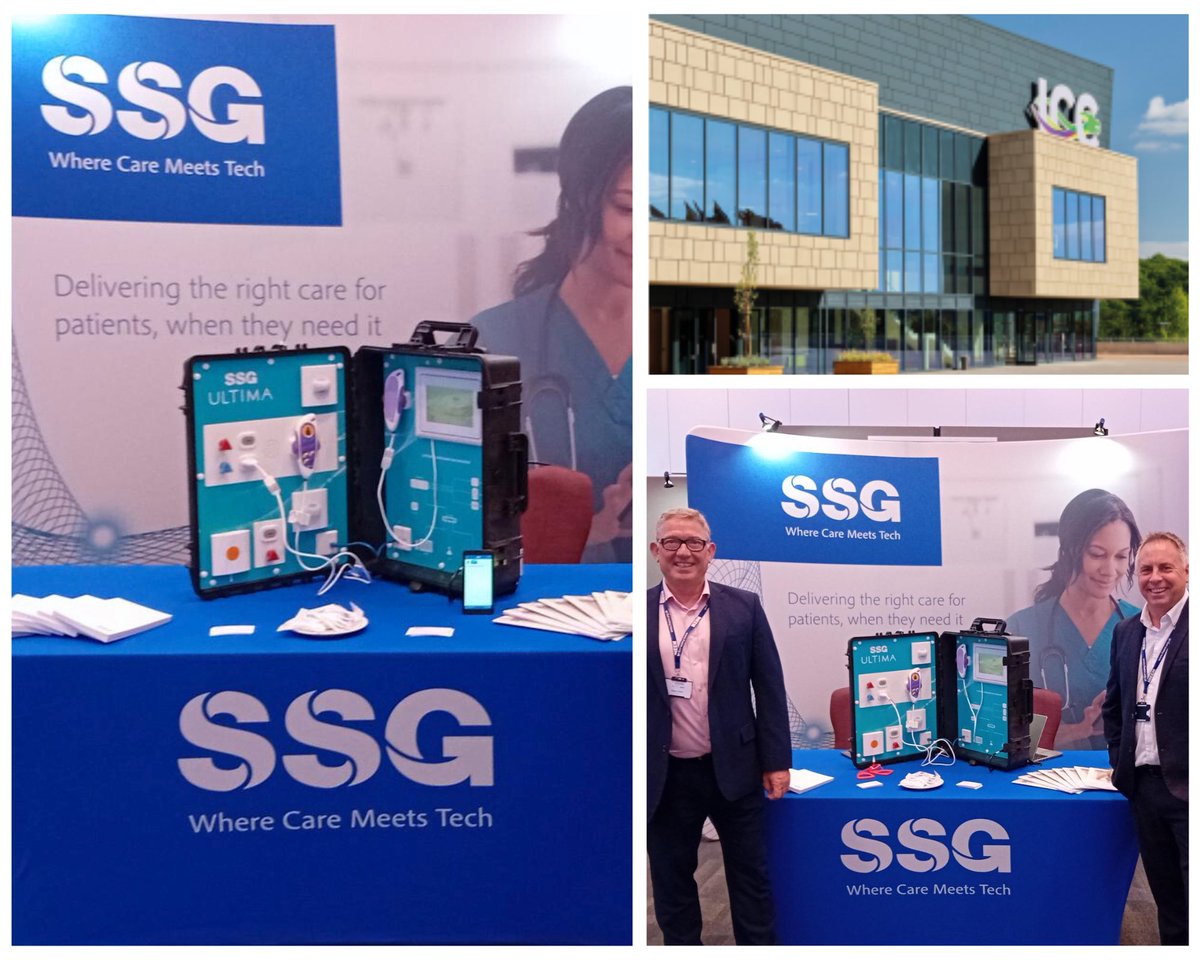 SSG | Static Systems Group tweet media