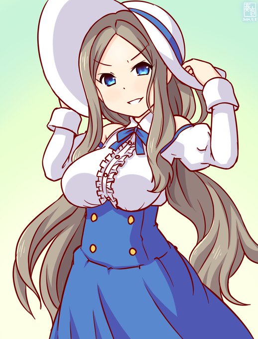 「わかったわよ、確かにそろそろお昼よね。
 あんなに朝食べたのにもうお腹がすいてきちゃった。
 …司令官は?」

#艦これ版真剣お絵描き60分一本勝負_20240703
#朝風

※スランプ気味 遅刻+15分 