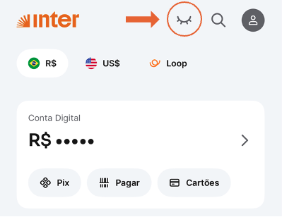 Inter, seu Super App Financeiro tweet media