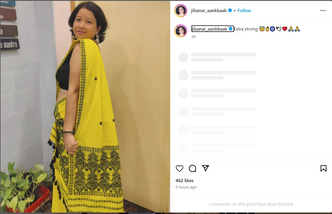 Irresistible woman striking a pose