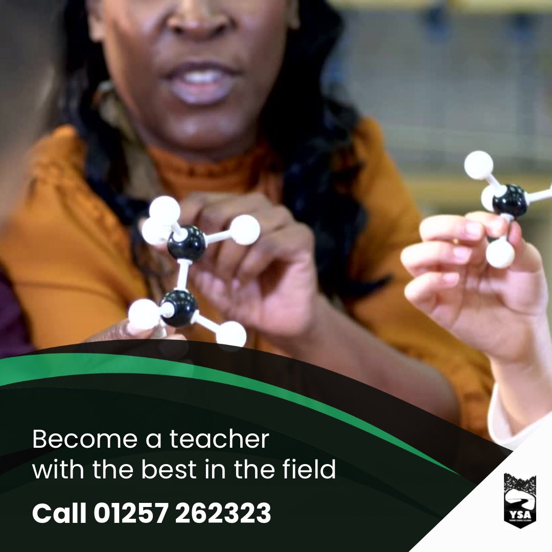 YarrowSTA's tweet image. Explore the enriching Initial #TeacherTrainingprogramme at YSTA. From hands-on experience to expert guidance, we’ve got everything you need to kickstart your teaching career! 

Visit our website to learn more: ysta.co.uk

#TeacherTraining #Education #YSA #ITT