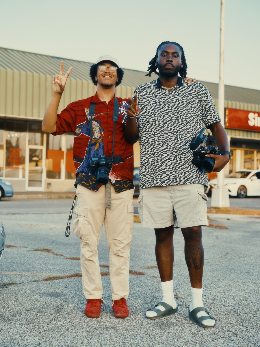 KailSovl's tweet image. To photographers out in the field with me 💙💙💙