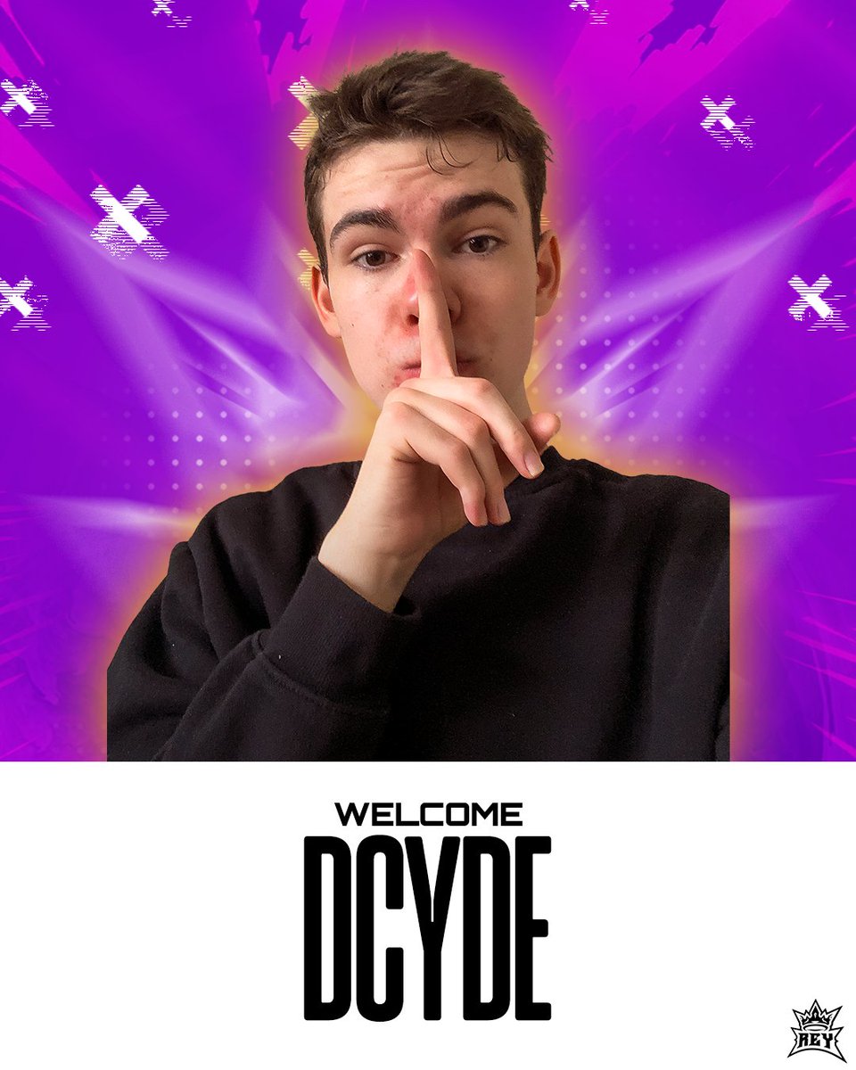 REY eSports tweet media