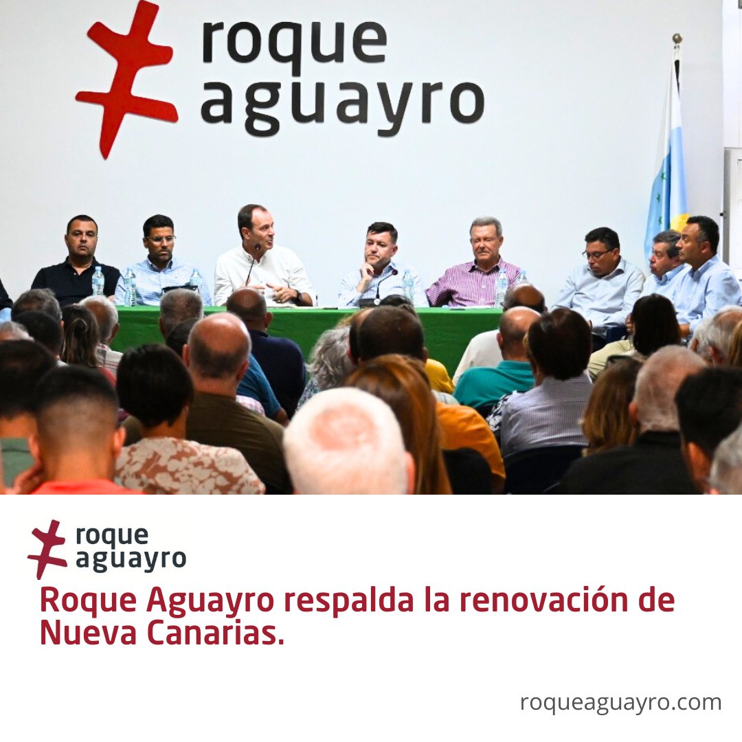Roque Aguayro tweet media