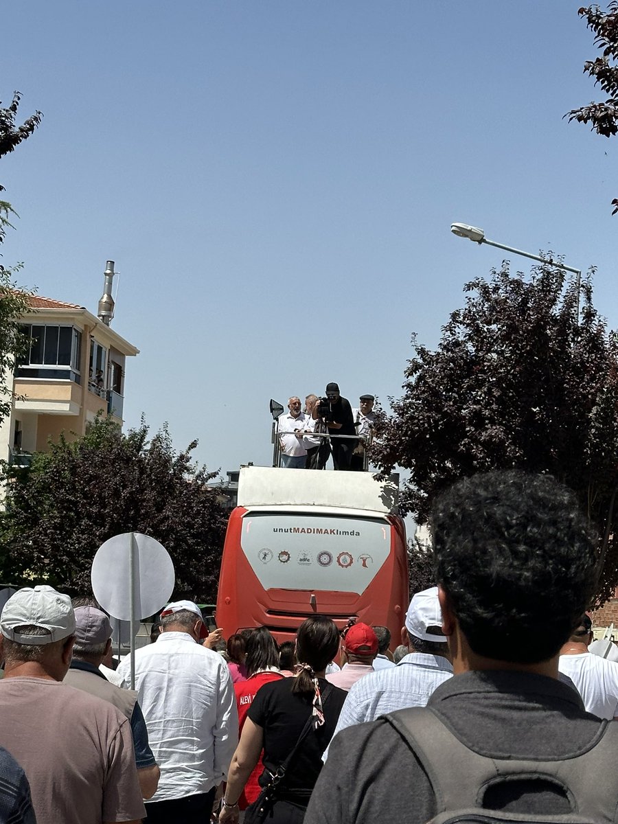 Yüksel tweet media