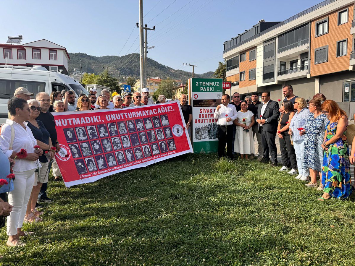 Yüksel tweet media