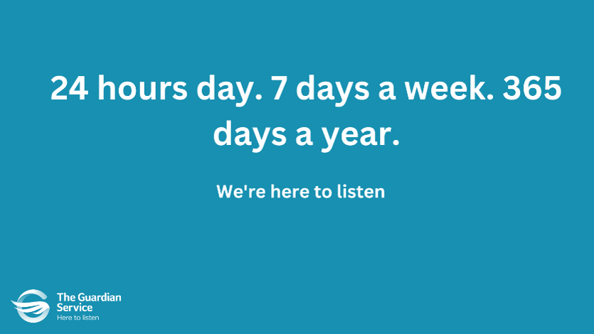 Diverse, experienced, and fully trained, our Guardians are rightly proud of the support they provide to individuals and organisations 24/7/365 #ftsu #GSLGuardians #freedomtospeakup #speakup #listen