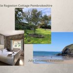 Photo by Little Rogeston Cottage (@RogestonLittle)