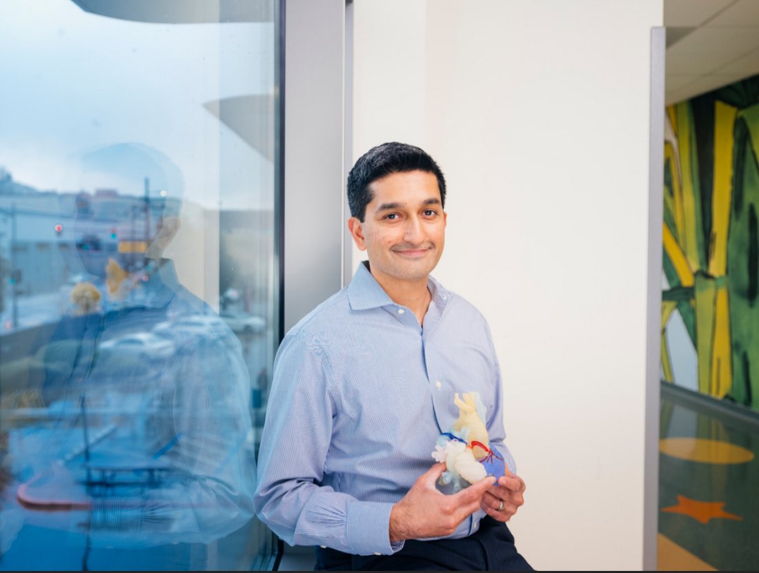 Shafkat Anwar, MD (@shafkatanwar) on Twitter photo After a near 20-year journey in medicine, I’m happy to say I’ve been promoted to Professor of Pediatrics and Radiology <a href="/UCSF/">UC San Francisco</a>. Thank you to all the family, friends, colleagues & mentors who have supported me, I couldn’t have done it without you ⚕️❤️ <a href="/UCSFHospitals/">UCSF Health</a> <a href="/UCSFChildrens/">UCSF Benioff SF</a> After a near 20-year journey in medicine, I’m happy to say I’ve been promoted to Professor of Pediatrics and Radiology <a href="/UCSF/">UC San Francisco</a>. Thank you to all the family, friends, colleagues & mentors who have supported me, I couldn’t have done it without you ⚕️❤️ <a href="/UCSFHospitals/">UCSF Health</a> <a href="/UCSFChildrens/">UCSF Benioff SF</a>