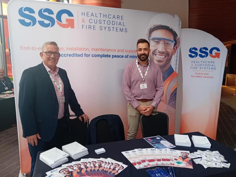 SSG | Static Systems Group tweet media