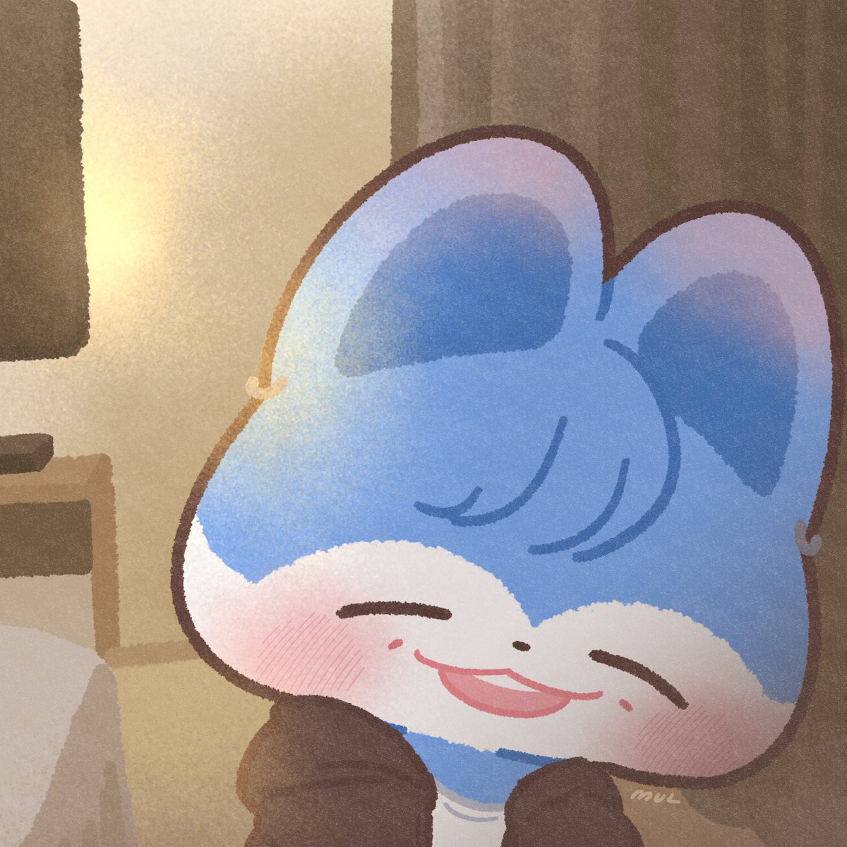 ᴍᴜʟ tweet media