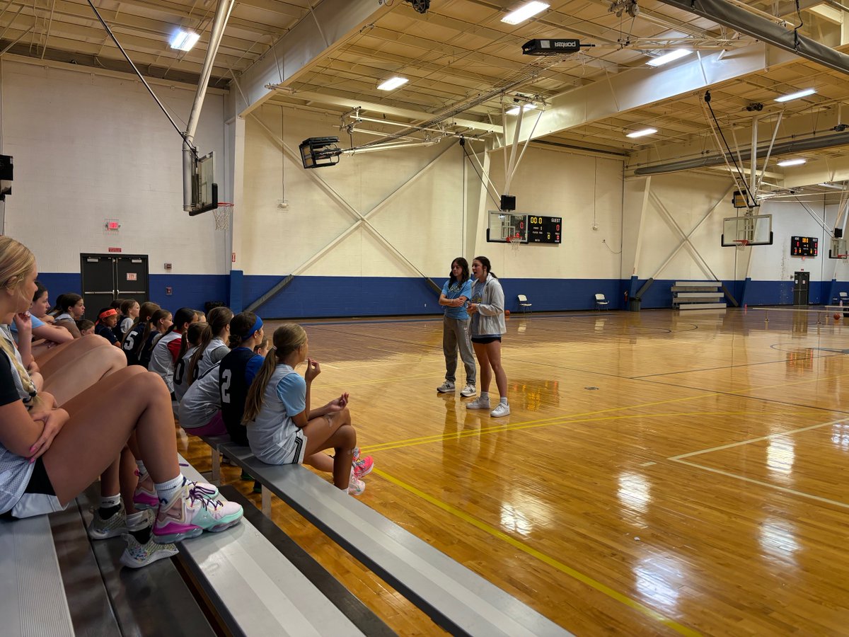 STARS Basketball Club tweet media