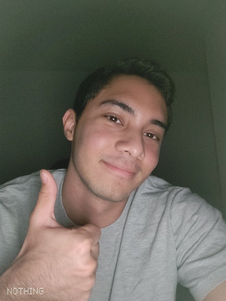 Mazapaw's nakedness was a statement of liberation