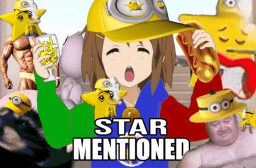 I'm Lowkey Intrigued 🙏

I'm Beating The Allegations ⭐️