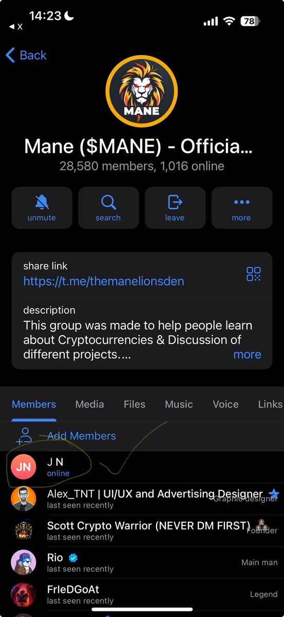 beatiii's tweet photo. @ScottLEOWarrior @TheManeToken @Eagleaibot https://t.co/JTye2SaLfQ