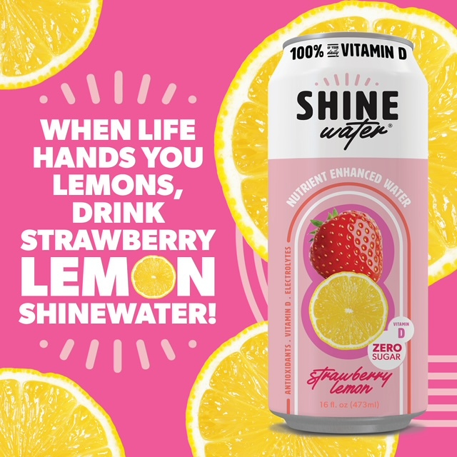 🍋🍓 Keep the refreshments handy for your summer festivities! 🍓🍋

#Summervibes #Sunshineinacan