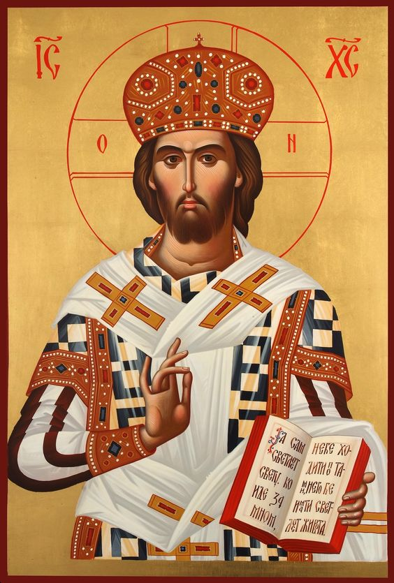 Catholic Manhood ❤️‍🔥 tweet media