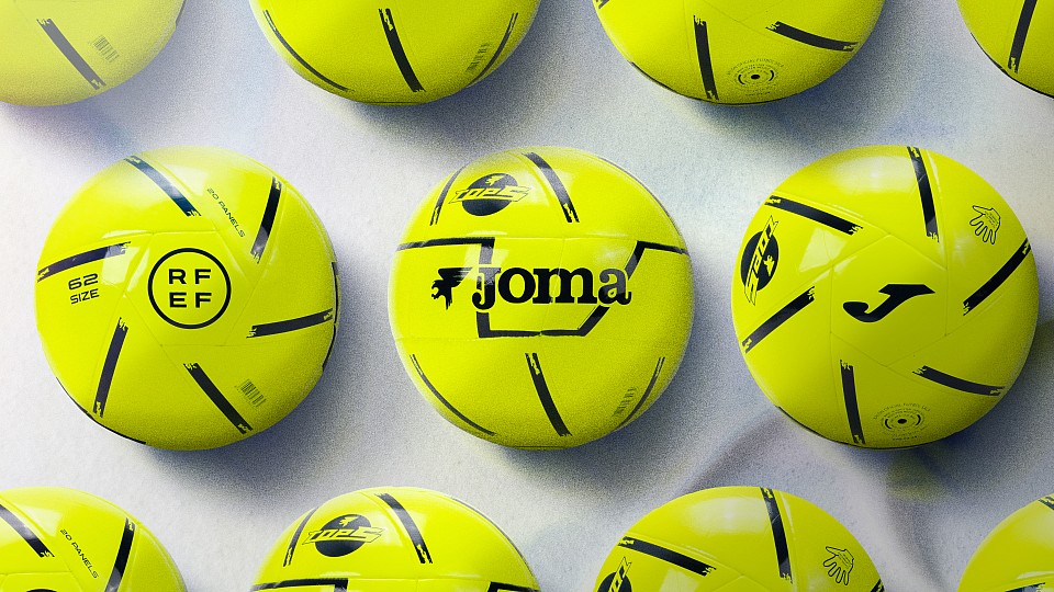 FútbolSala LasPalmas (@futbolsalalp) on Twitter photo ⚽️Balón oficial 🔰
La <a href="/FutSalRFEF/">Futsal RFEF</a> comunica el balón de la temporada 24-25 para el Fútbol Sala
🔗l1nq.com/6qtHP
La Convocatoria de ayudas para Material Deportivo finaliza el 26 de junio
<a href="/FFLasPalmas/">Federación de Fútbol de Las Palmas</a> <a href="/fedfutcanarias/">Federación Canaria de Fútbol</a> ⚽️Balón oficial 🔰
La <a href="/FutSalRFEF/">Futsal RFEF</a> comunica el balón de la temporada 24-25 para el Fútbol Sala
🔗l1nq.com/6qtHP
La Convocatoria de ayudas para Material Deportivo finaliza el 26 de junio
<a href="/FFLasPalmas/">Federación de Fútbol de Las Palmas</a> <a href="/fedfutcanarias/">Federación Canaria de Fútbol</a>