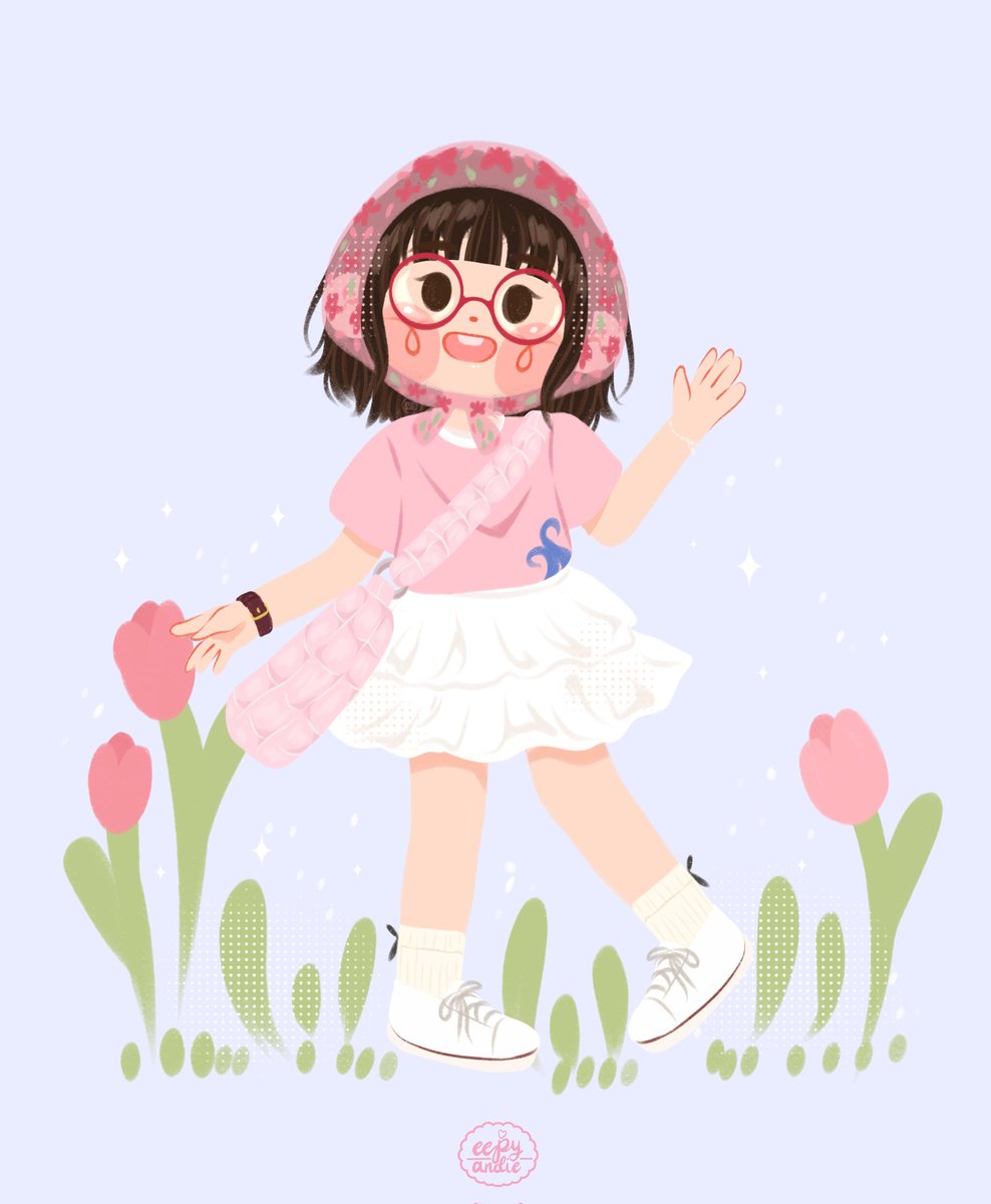 .☘︎ ݁˖ andie tweet media