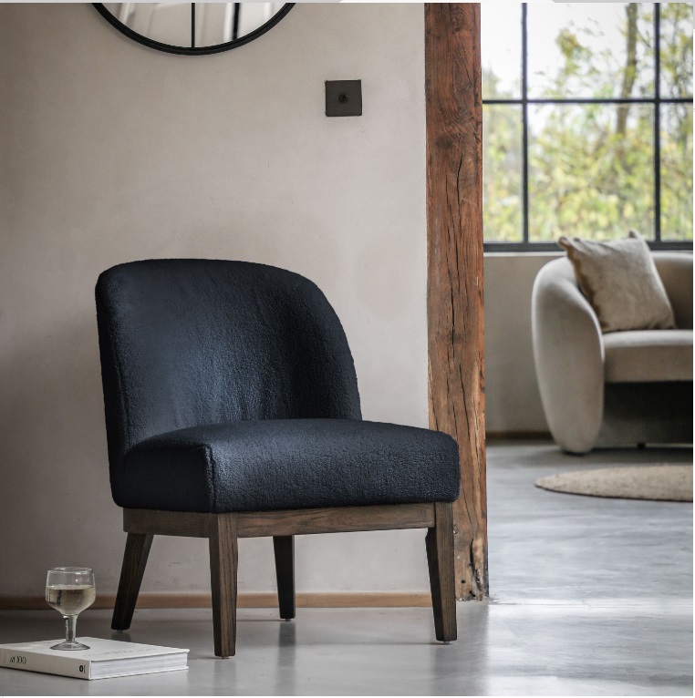 RusskellF's tweet photo. Bardfield accent chairs are ideal for occasional use, offering the sitter a comfortable and inviting experience thanks to their soft seats and elegantly curved backs. Availabe in a choice of 2 colours. View online https://t.co/N7PoSvGkvJ  #accentchair #homedesign #interiordesign https://t.co/dJIoAGiXbn