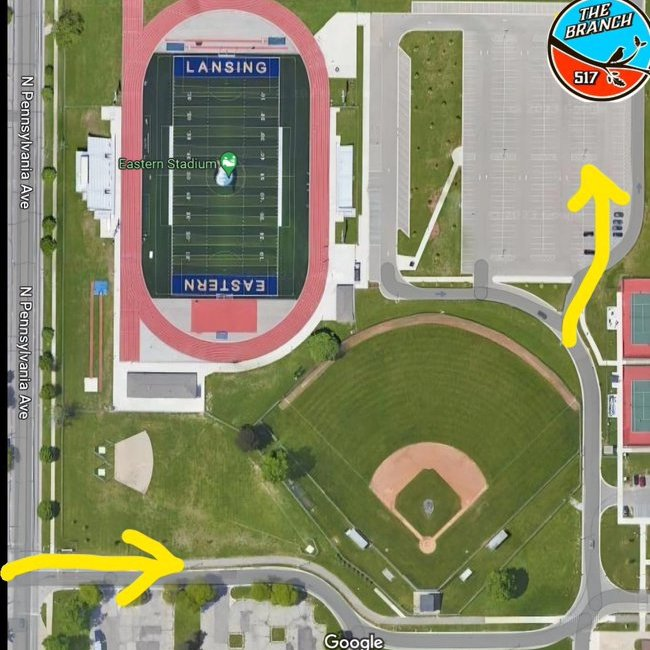 The Branch SG tweet media