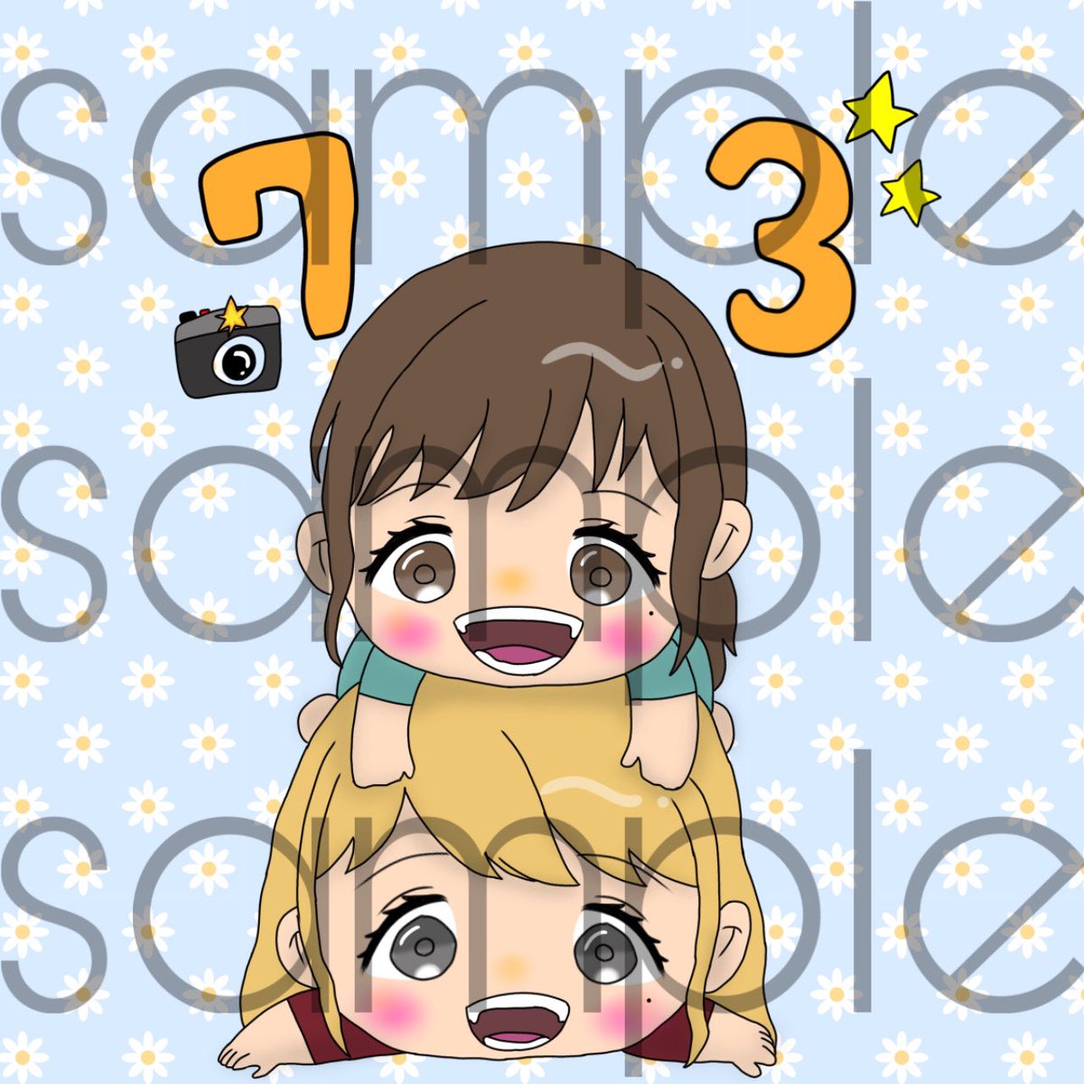 𓈒 𓏸𓈒𓂂𓂃

イラストのプレゼント🎁

                                    𓂃𓈒𓏸︎︎︎︎