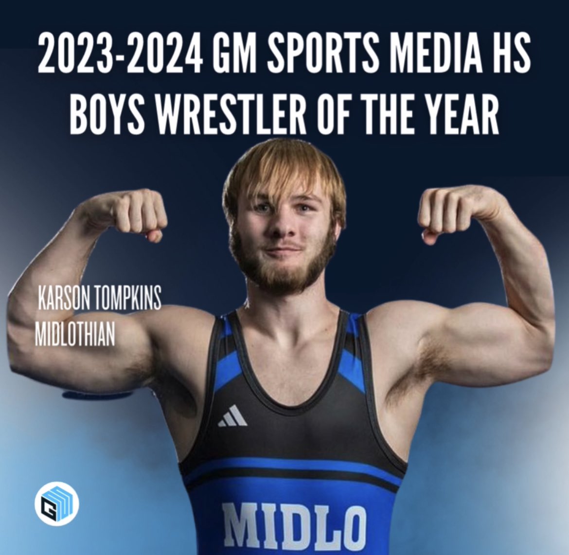 GM Sports Media tweet media