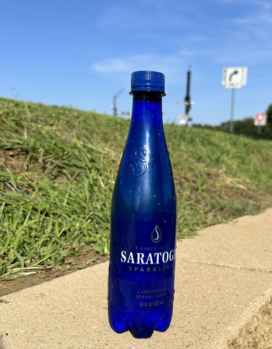 Hey <a href="/DeCrescenteDist/">DeCrescente Distributing Company</a> I’m traveling in Dallas for business and came across this slice of home <a href="/SaratogaWater/">Saratoga Water</a>