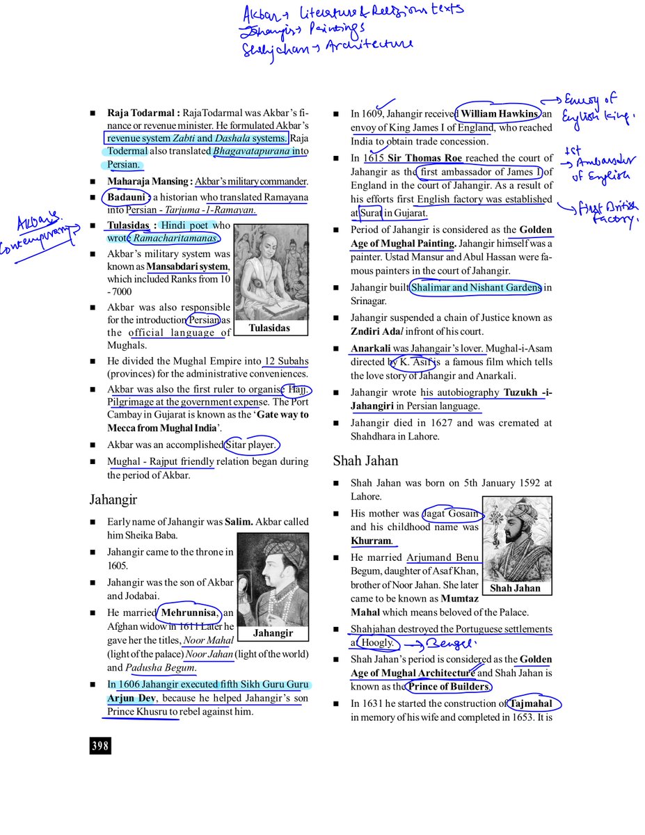 avijeet_writes's tweet photo. ✅' Timeline of History' should be at your fingertips at any given moment.

- Yes, It's extremely difficult to remember and understand because there is no proper material available.

- Don't worry,
I have found one and also made necessary value additions.

- This 1 document will give you a sense of direction and approach to History from Ancient to Medieval to Modern Times.

Download it from my Telegram channel : 
https://t.co/h16PLZIHGq