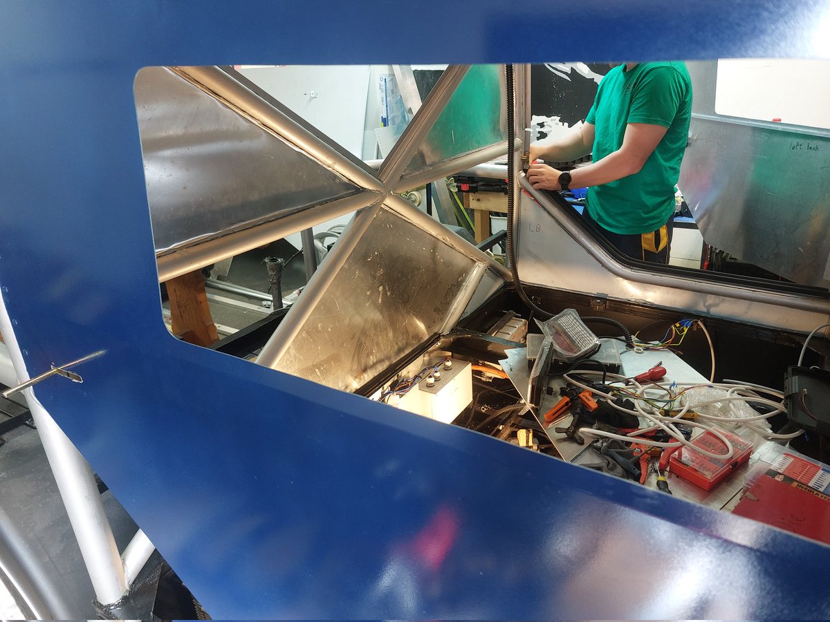 Ardingly Ifield Solar tweet media