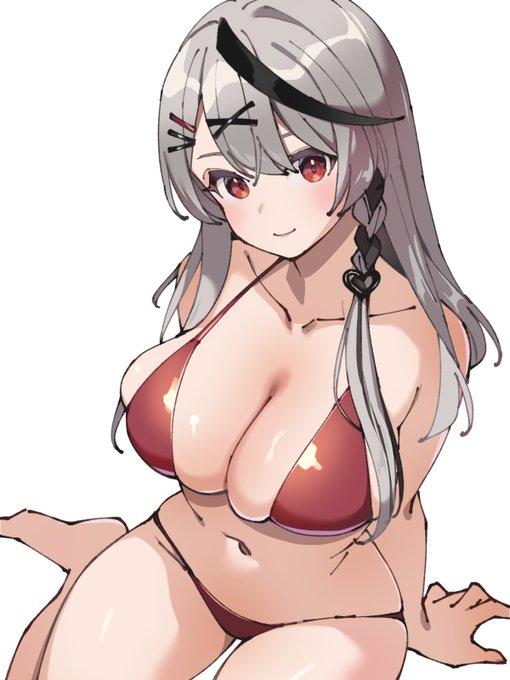 可愛いシャチ!
Cute orca!
可爱的虎鲸
Bonita orca.
patreonに新作投稿したよ!
今月中にエロアニメも投稿予定です。
I posted a new one on patreon!
I will also be posting an erotic animation by the end of this month.
我向 patreon 提交了一部新作品!