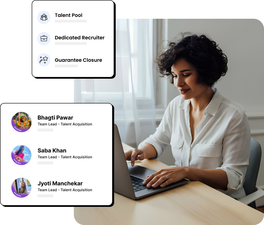 Looking For the Best #Recruitment  Agency In India?  

#SutraHR has helped industry leaders like Dunzo, Dream11, BharatPe, Offduty, Maison Sia, Pepperfry, and more build high-performing teams. 👥

Visit our website: bit.ly/3xF7fYb 
#Recruiting #RecruitmentAgency
