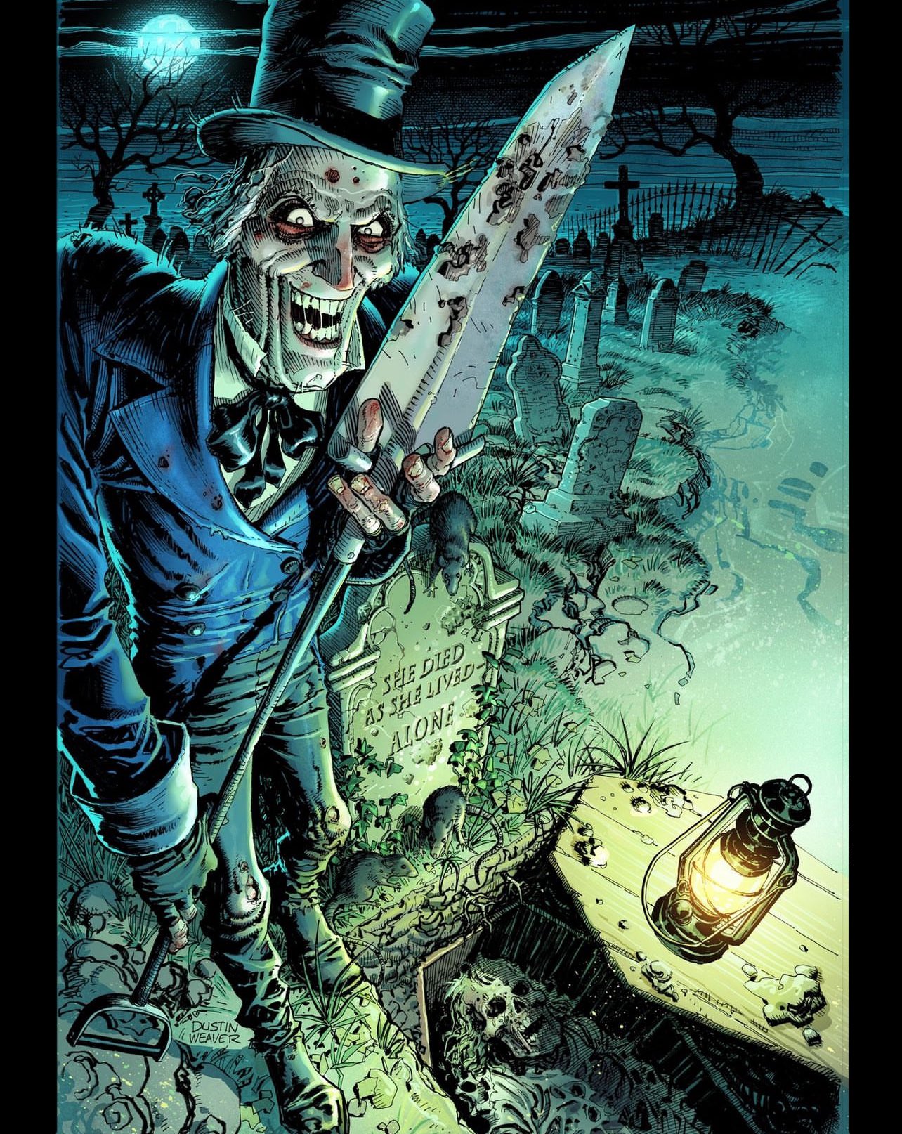 FAB Extended Art Call to the Grave 英語版 FAB Extended Art Call to the Grave 英語版 FAB Extended Art Call to