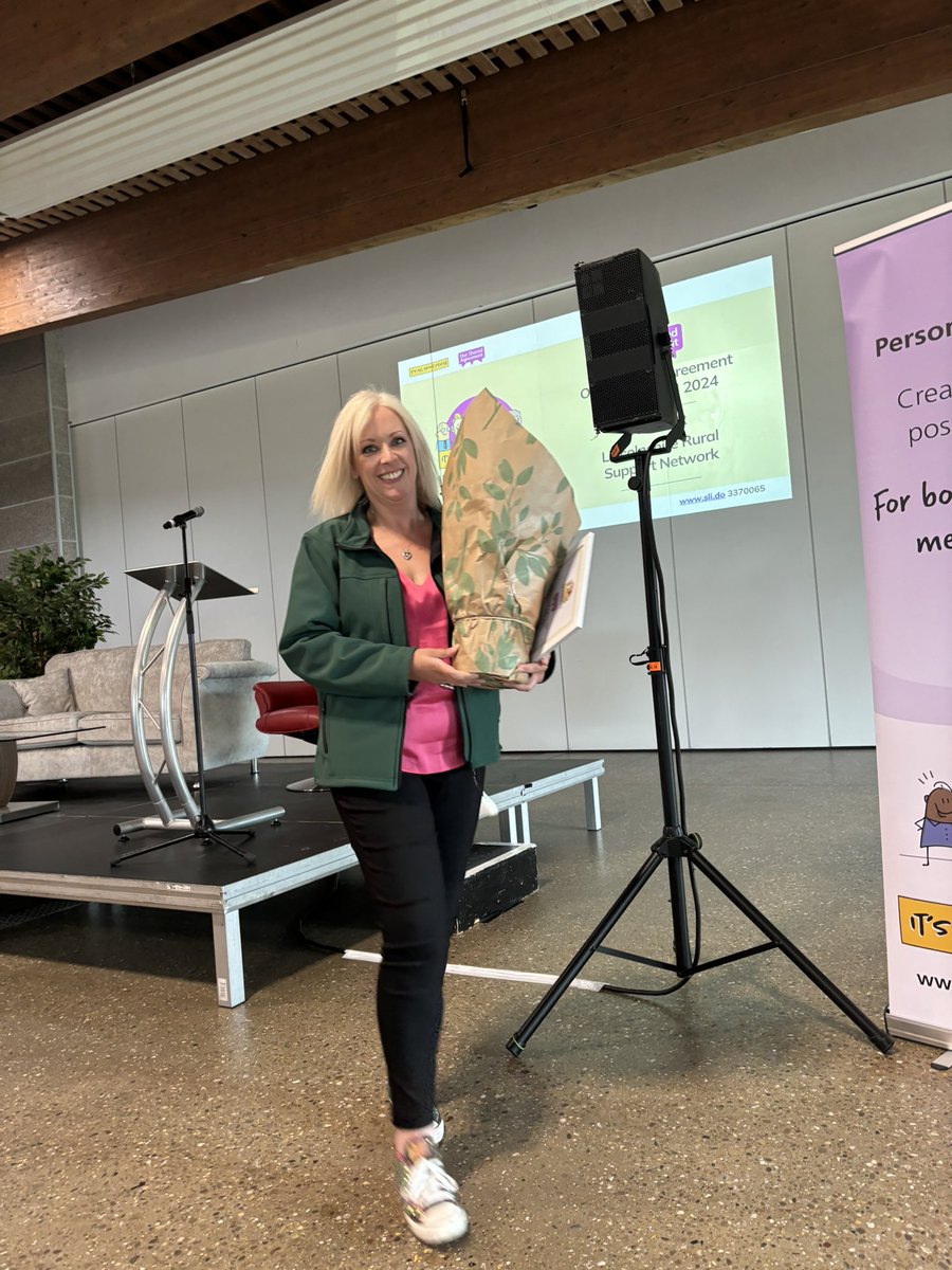 Lincolnshire Rural Support Network tweet media