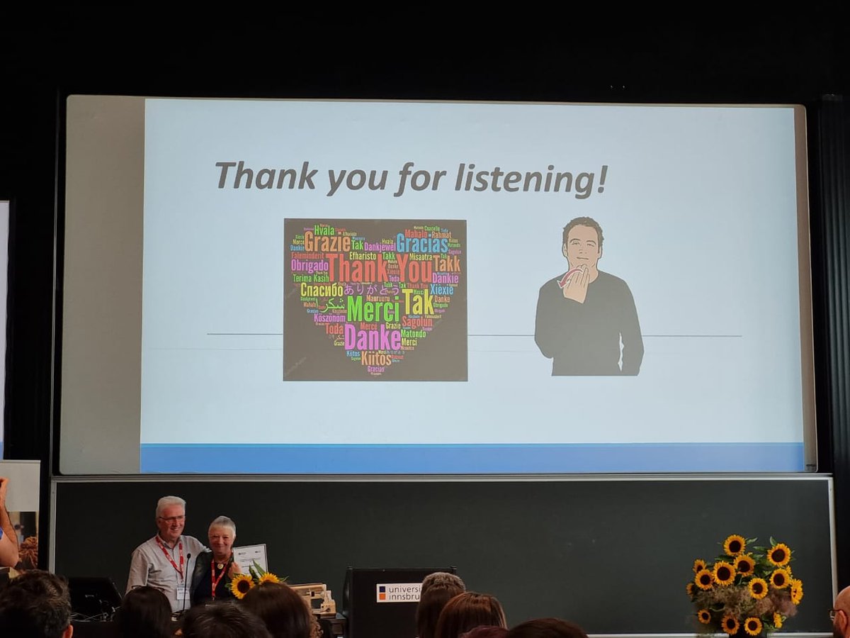 This morning, we had the Alan Davies Lecture at #LTRC2024. Lynda Taylor's talk on 'Experimenting with Uncertainty, Advancing Social Justice' highlighted Equity, Diversity, Inclusion, and Access. Truly inspiring! #ILTAonline